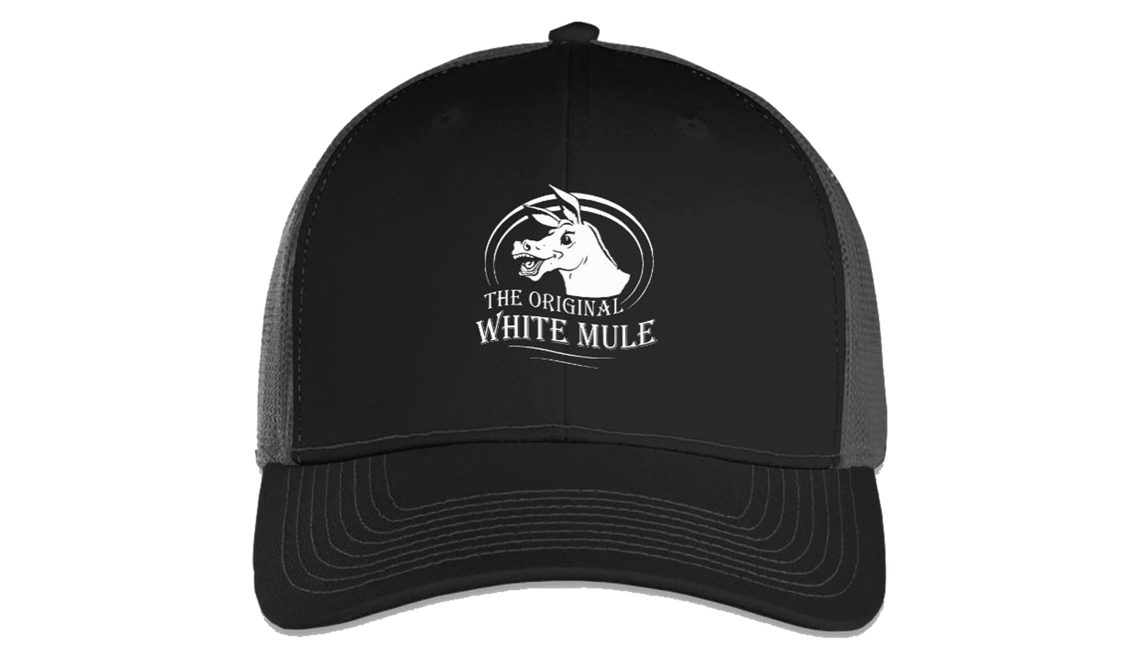 WMtruckHat - Trucker Hat